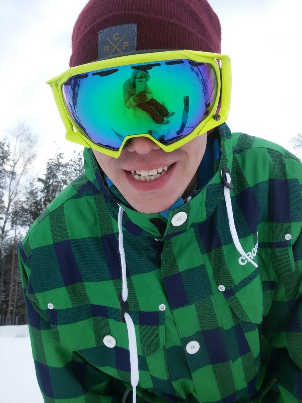 Максим Чумаков | Мантурово