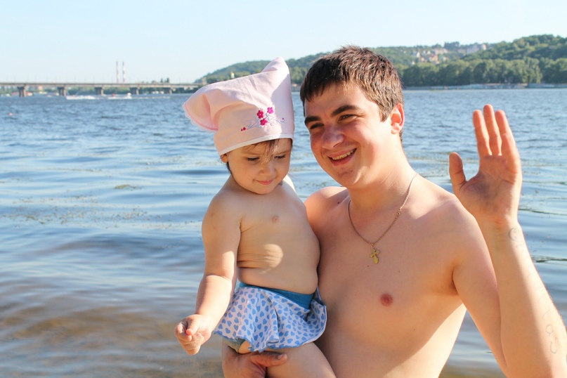 Андрей Боярчук | Киев