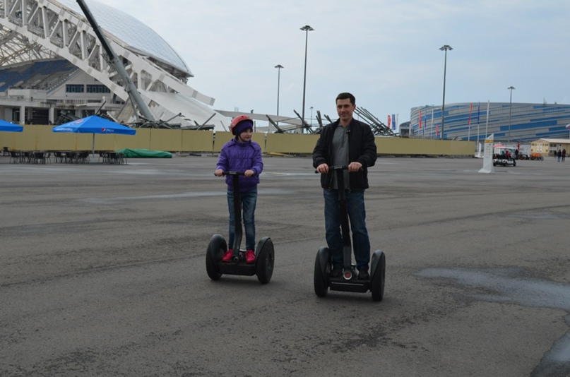 Андрей Сумароков | Старый Оскол