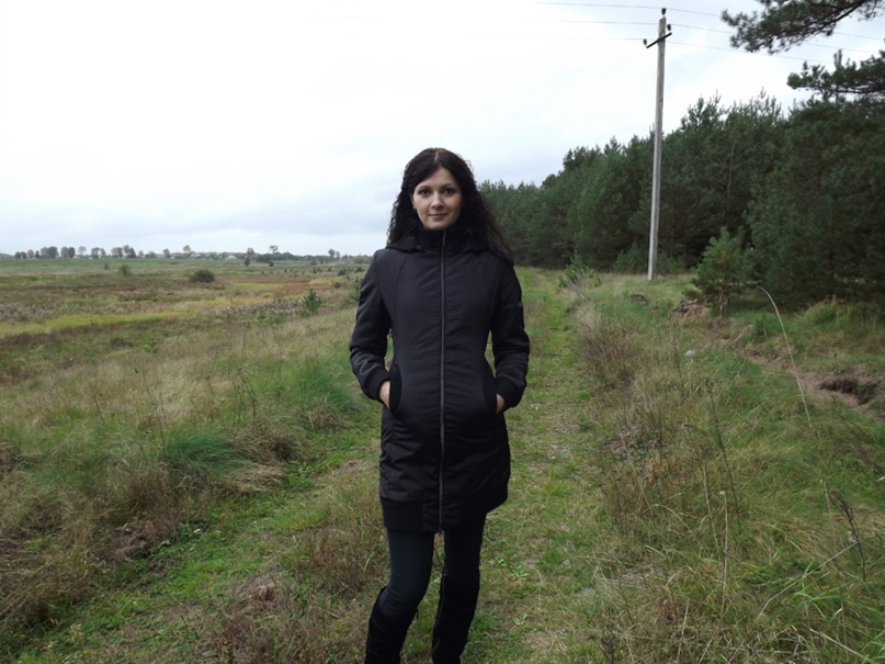 Ирина Зыкова | Сморгонь