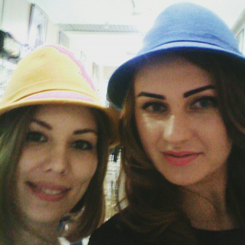 Ольга Мясникова Александровна | Москва