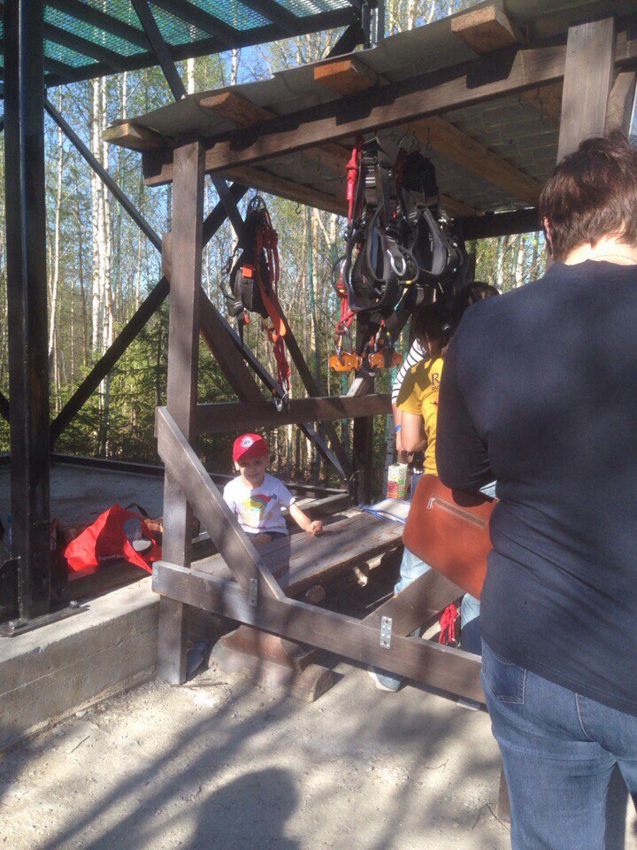 Мария Каткова | Санкт-Петербург