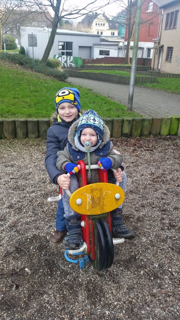 Марина Миллер | Dortmund