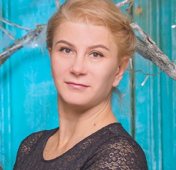 Светлана Хитрова | Рыбинск