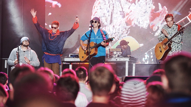 Никита Ложкин | Владимир