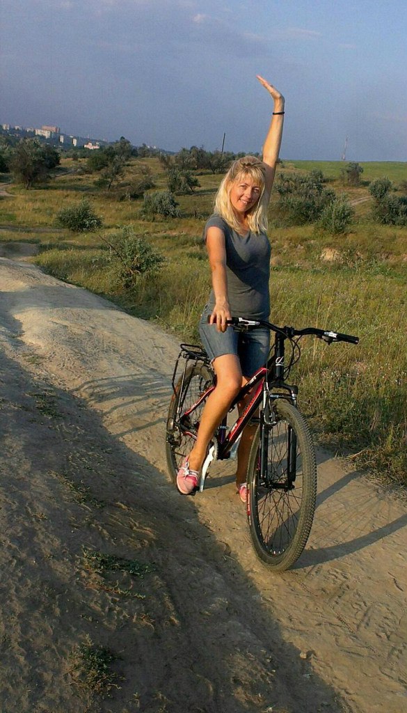 София Новикова | Киев