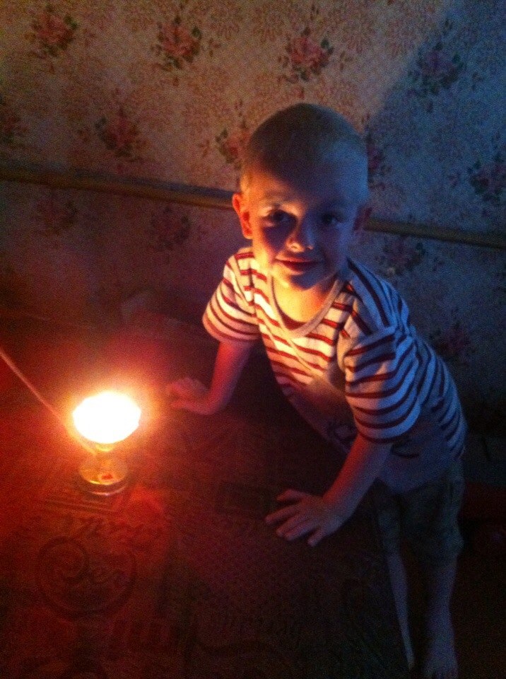 Екатерина Титова | Мончегорск