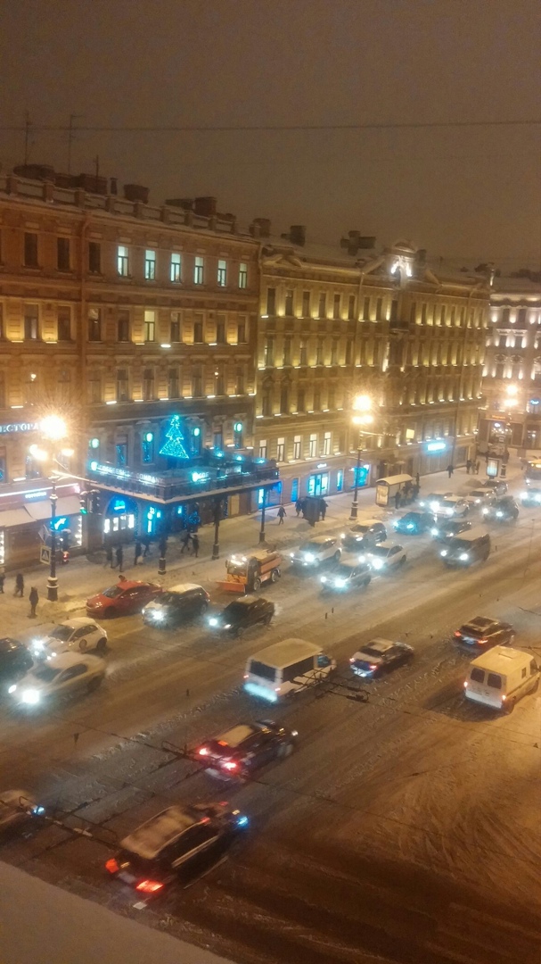 Эля Якупова | Санкт-Петербург
