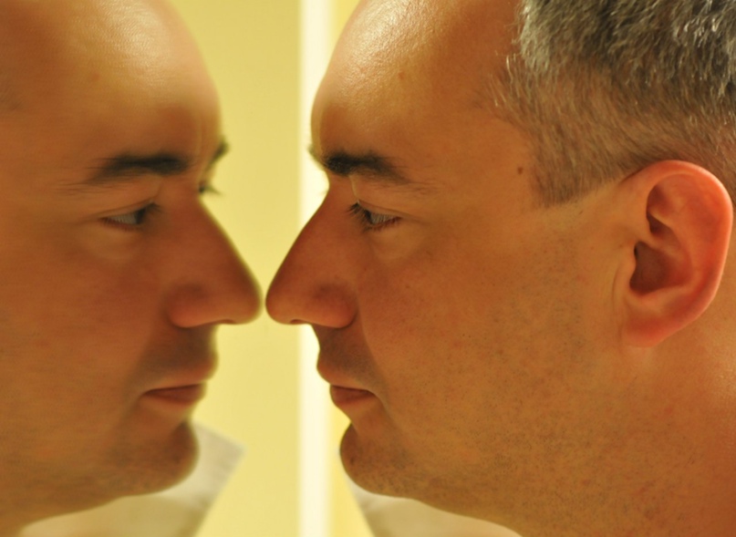 Алексей Бурцев | Санкт-Петербург