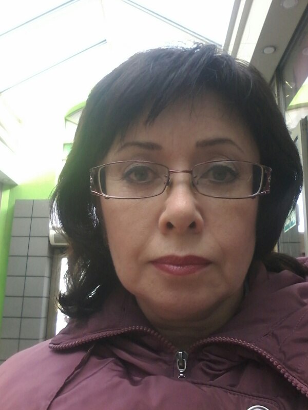 Эллеонора Агзамова | Санкт-Петербург