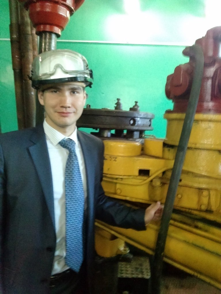 Алексей Колесников | Москва