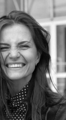 Наташа Агафонова |