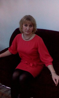 Миронова-Новикова Наташа