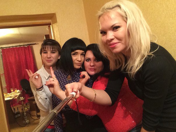 Наталия Киселёва | Липецк