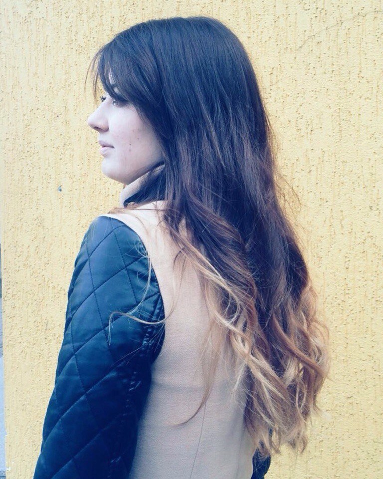 Катерина Чупрова | Краснодар