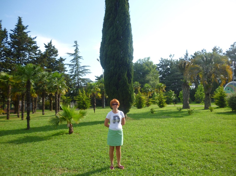 Наталья Савиных | Кирово-Чепецк