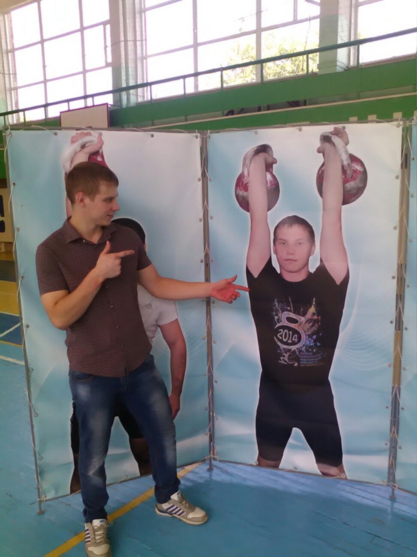 Антон Наконечный |