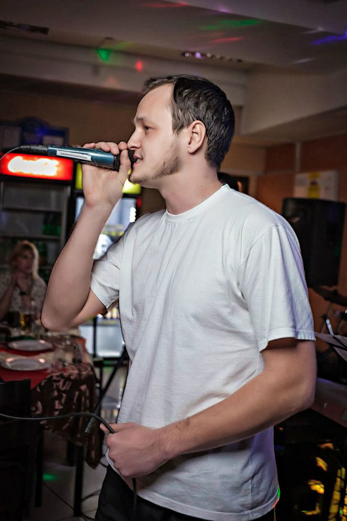 Евгений Воронков | Горно-Алтайск