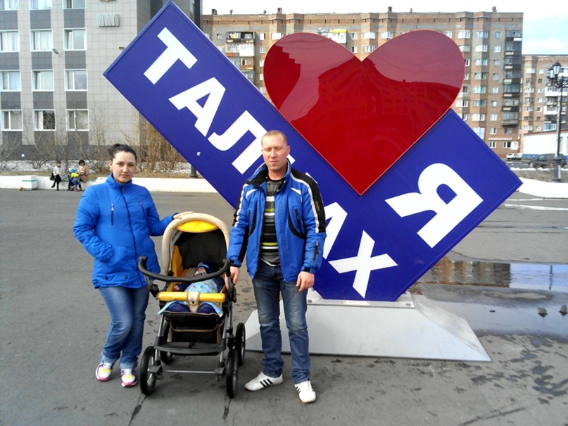 Оксана Сизова | Норильск