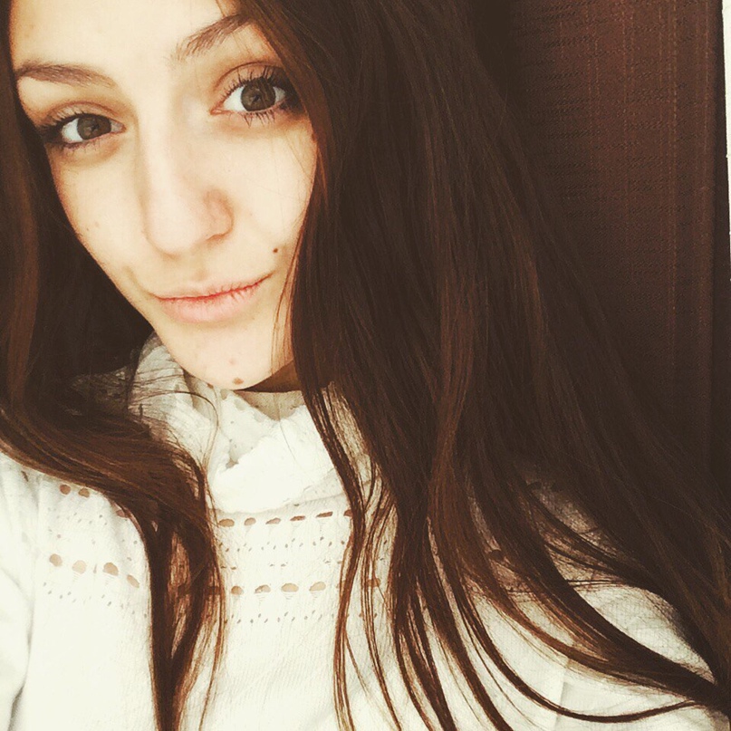 Катерина Сорокина | Владивосток