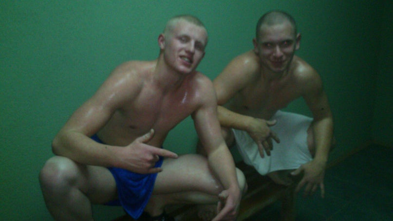 Андрей Бутько | Пинск