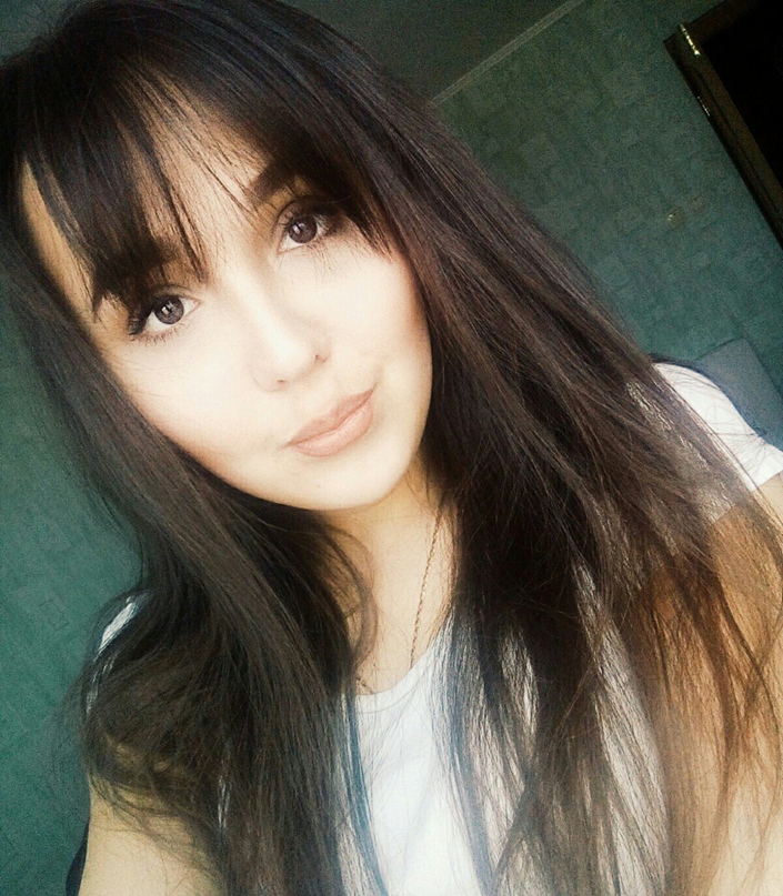 Юлия Гальцева | Казань