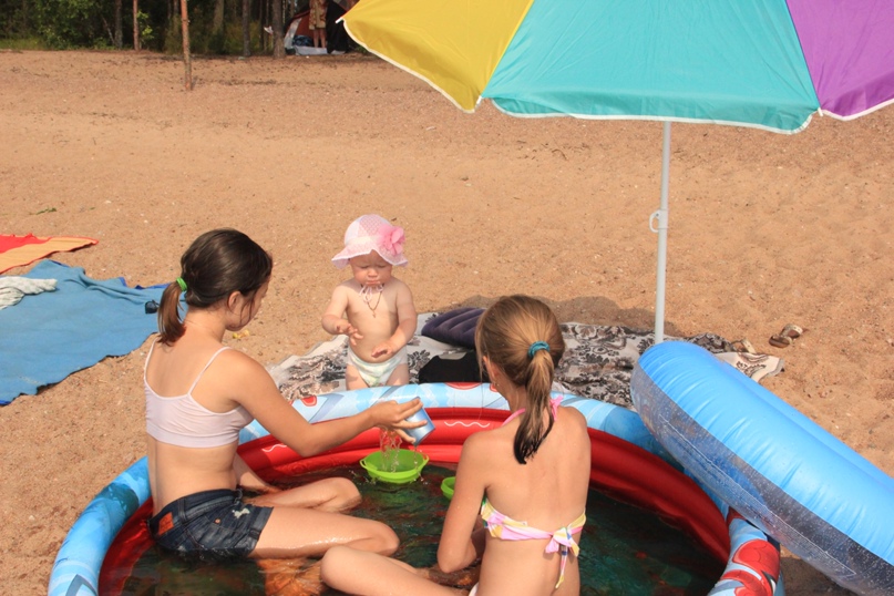 Екатерина Леонтьева | Петрозаводск