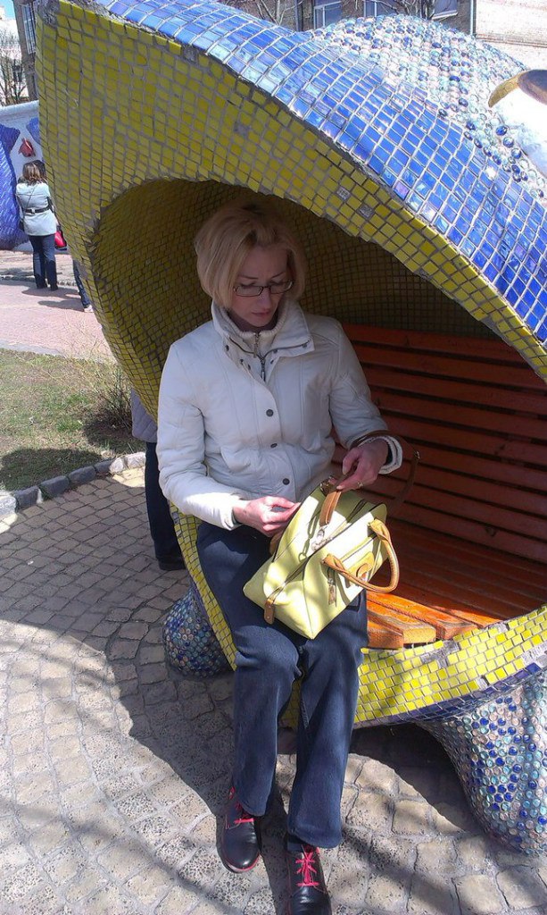 Ирина Агеева | Киев