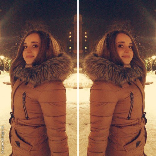 Анастасия Костина | Новосибирск