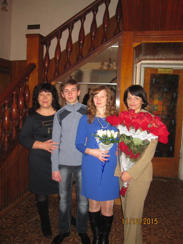 Павел Гречаный | Запорожье