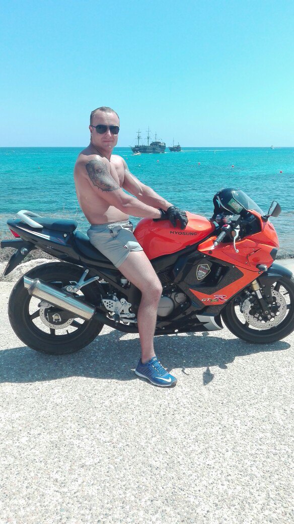 Андрей Потапов | Гомель