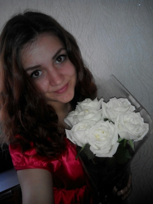 Ирина Силкина | Суровикино