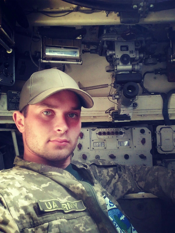 Александр Рудой | Одесса