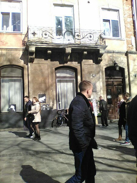 Вадим Кравчук | Киев