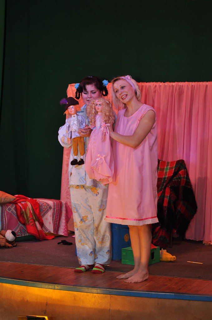 Юлия Борисова | Новосибирск