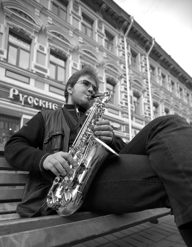 Станислав Иванов | Москва