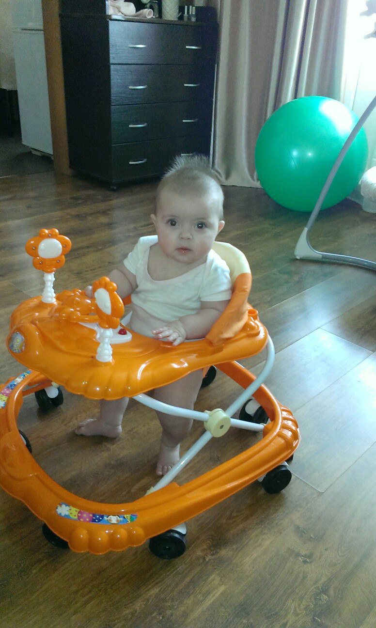 Анна Мальцева | Красноярск