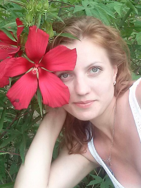 Алина Фетисова | Брянск