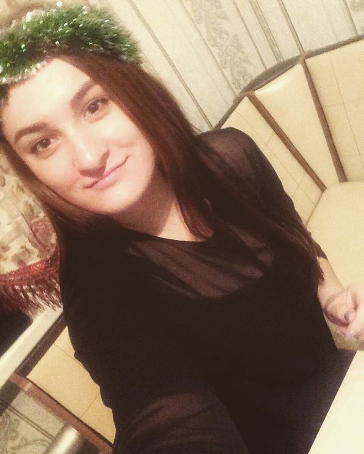 Наталья Батманова | Томск