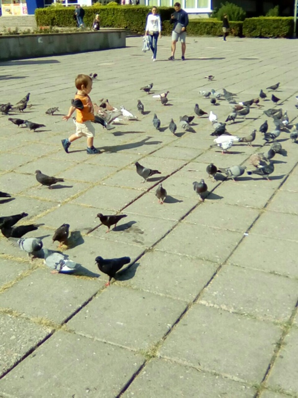 Наталья Симонова | Набережные Челны