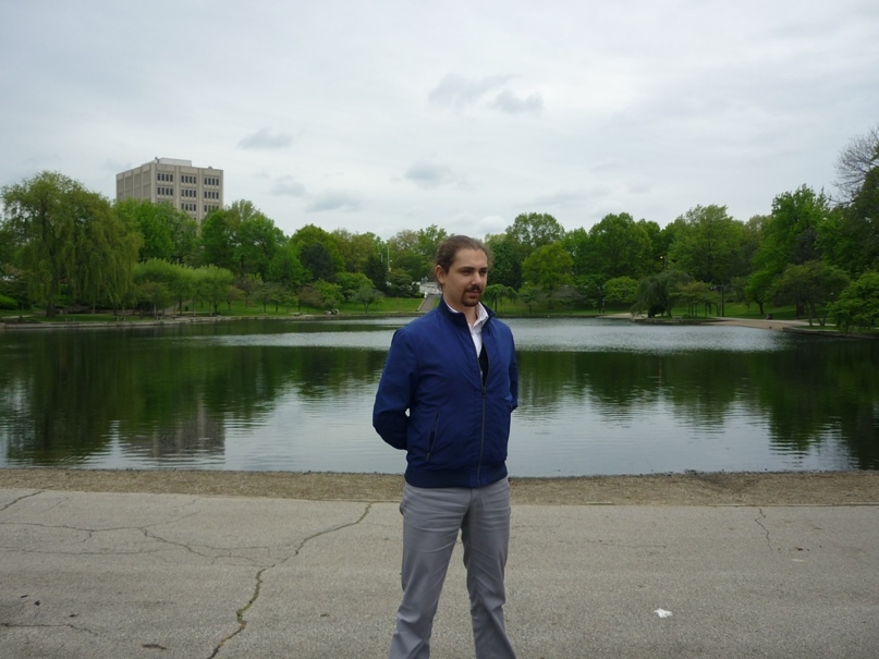 Илья Шун | Санкт-Петербург