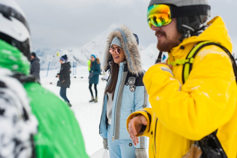 Bartich Bartovv | Санкт-Петербург