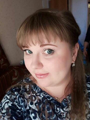 Ксения Пальгова | Красноусольский