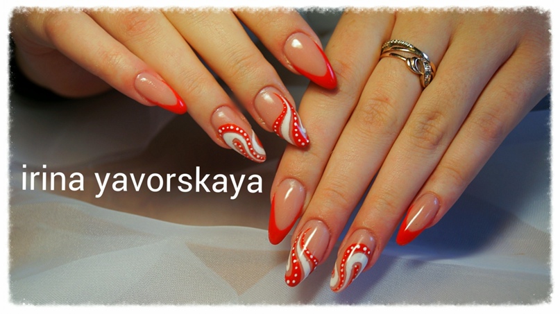 Ирина Яворская | Бузулук