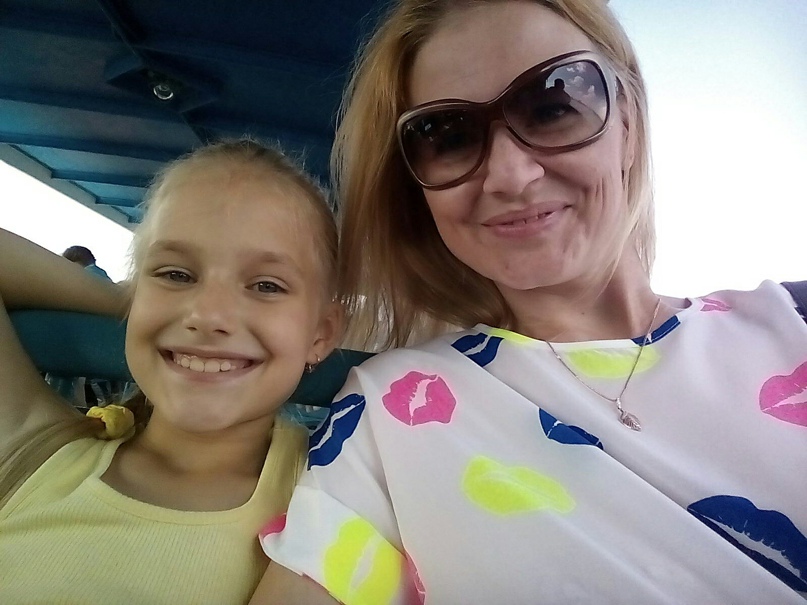 Анастасия Лавренова | Воронеж