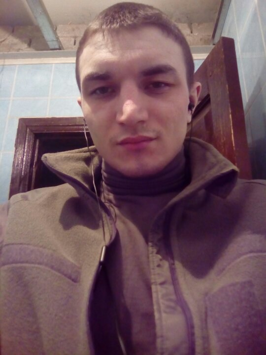 Владимир Кривенко |