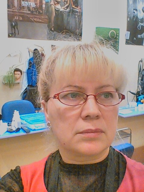 Антонина Никулина | Каменск-Уральский
