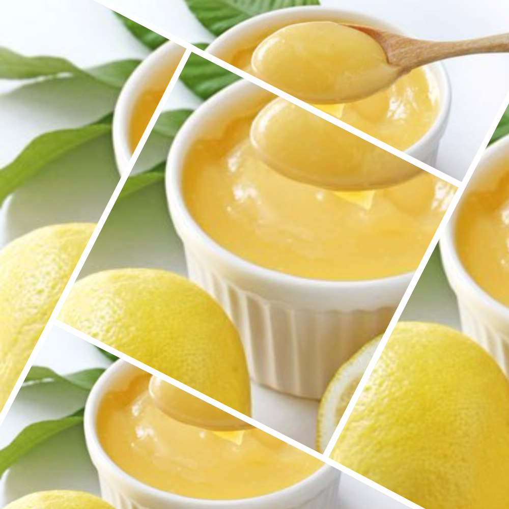 Лимонный крем фото Лимонный крем фото