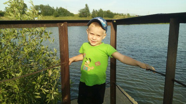 Наталия Фокина | Смоленск