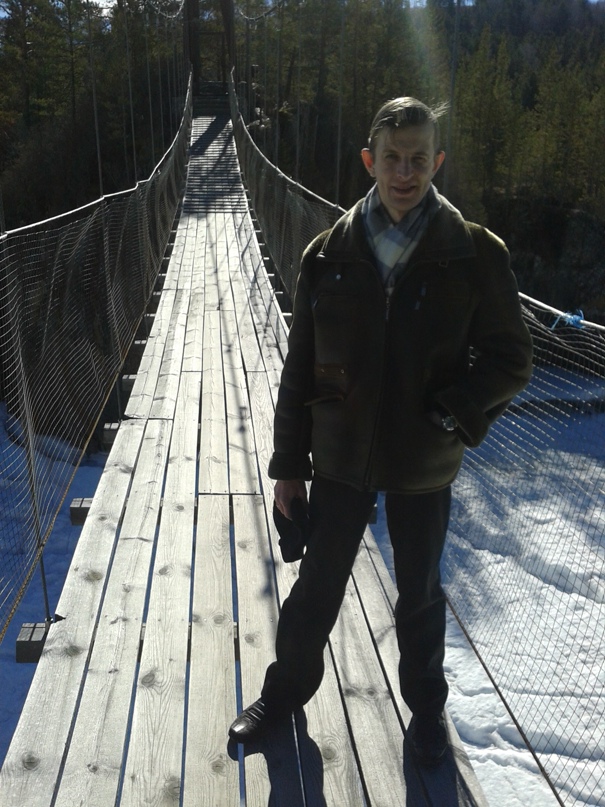 Юрий Понкратов |